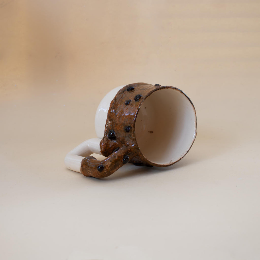 Cookie mug, a sweet gift for bakers